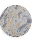 Castelli Indoor + Outdoor Round Side Table