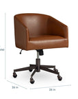 Montford Office Chair