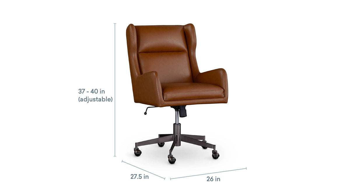 Lincoln Office Chair