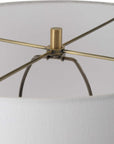 Quite The Buzz - Floor Lamp
