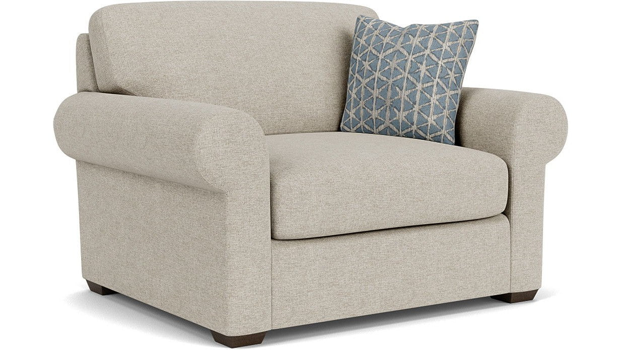 Randall - Fabric Chair