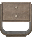 Modern Mood - Accent Nightstand