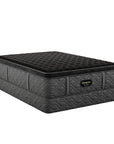 Beautyrest Black - 16.5" Series Three Firm Pillow Top Mattress