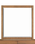 Lincoln - Mirror - Warm Walnut