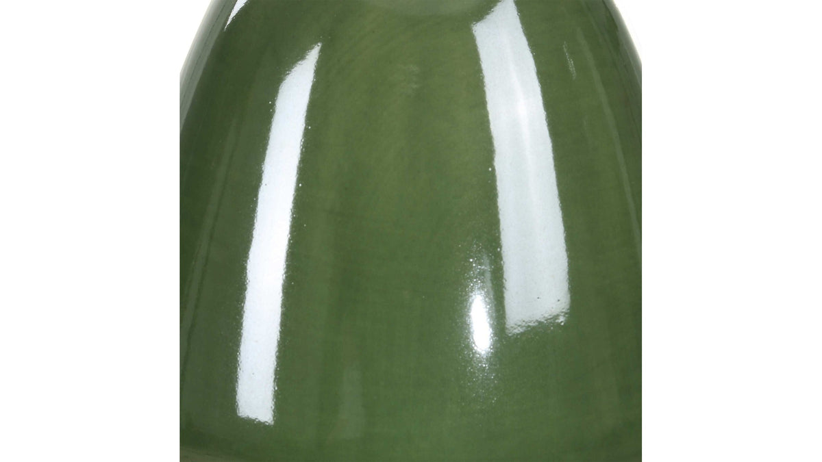 Green Thumb - Table Lamp - Green