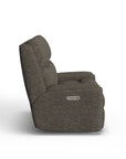 Rio - Reclining Loveseat