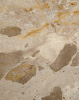 Colmar - Console - Beige / Gold