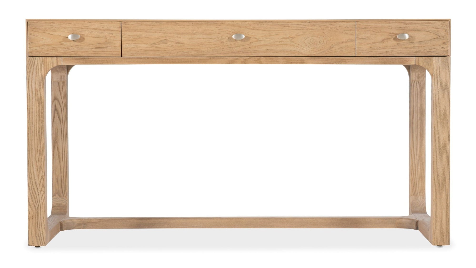 Documents - Writing Desk - Light Brown
