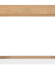 Documents - Writing Desk - Light Brown