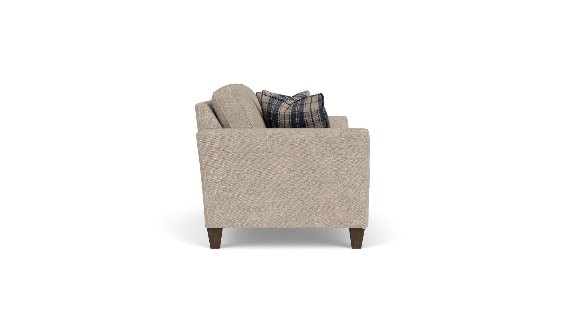 Libby - Fabric Loveseat