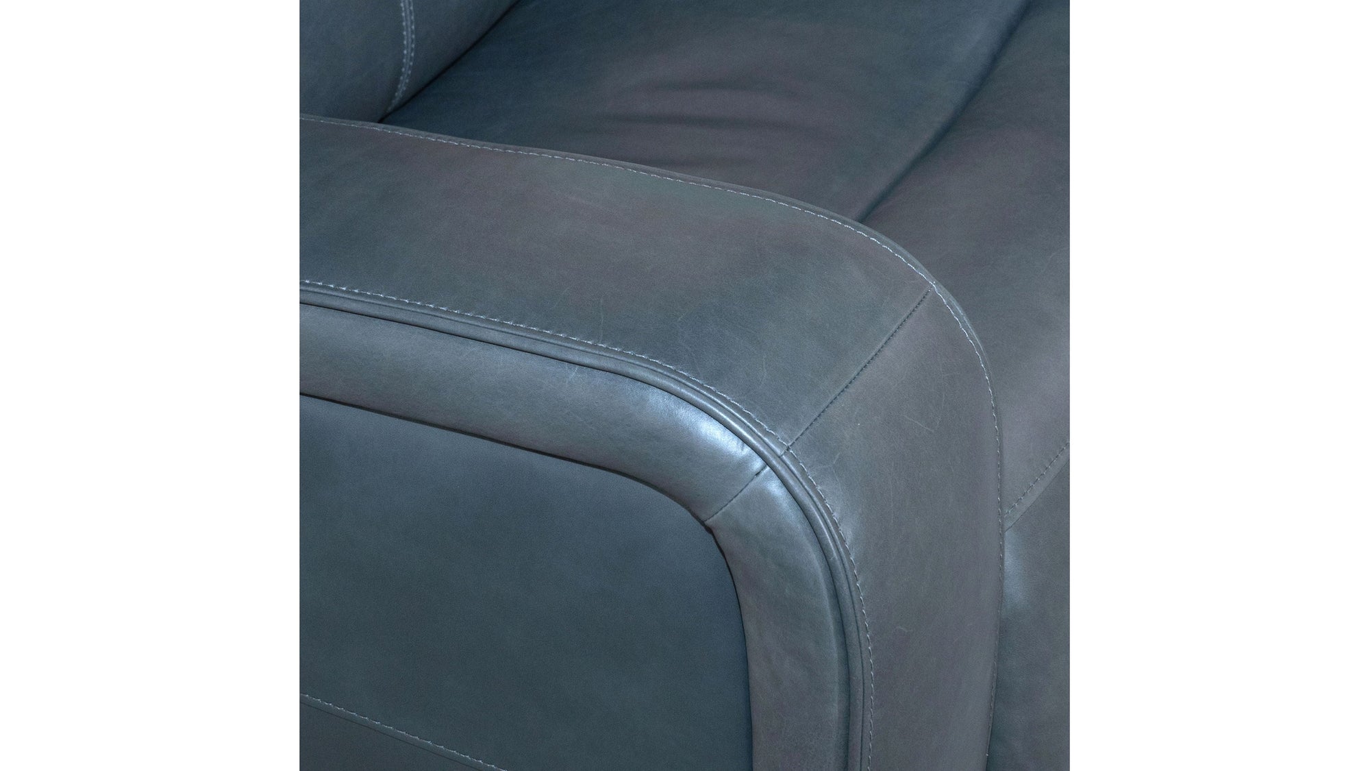 Oasis - Power Recliner With Power Headrest, Lumbar, Heat &amp; Massage
