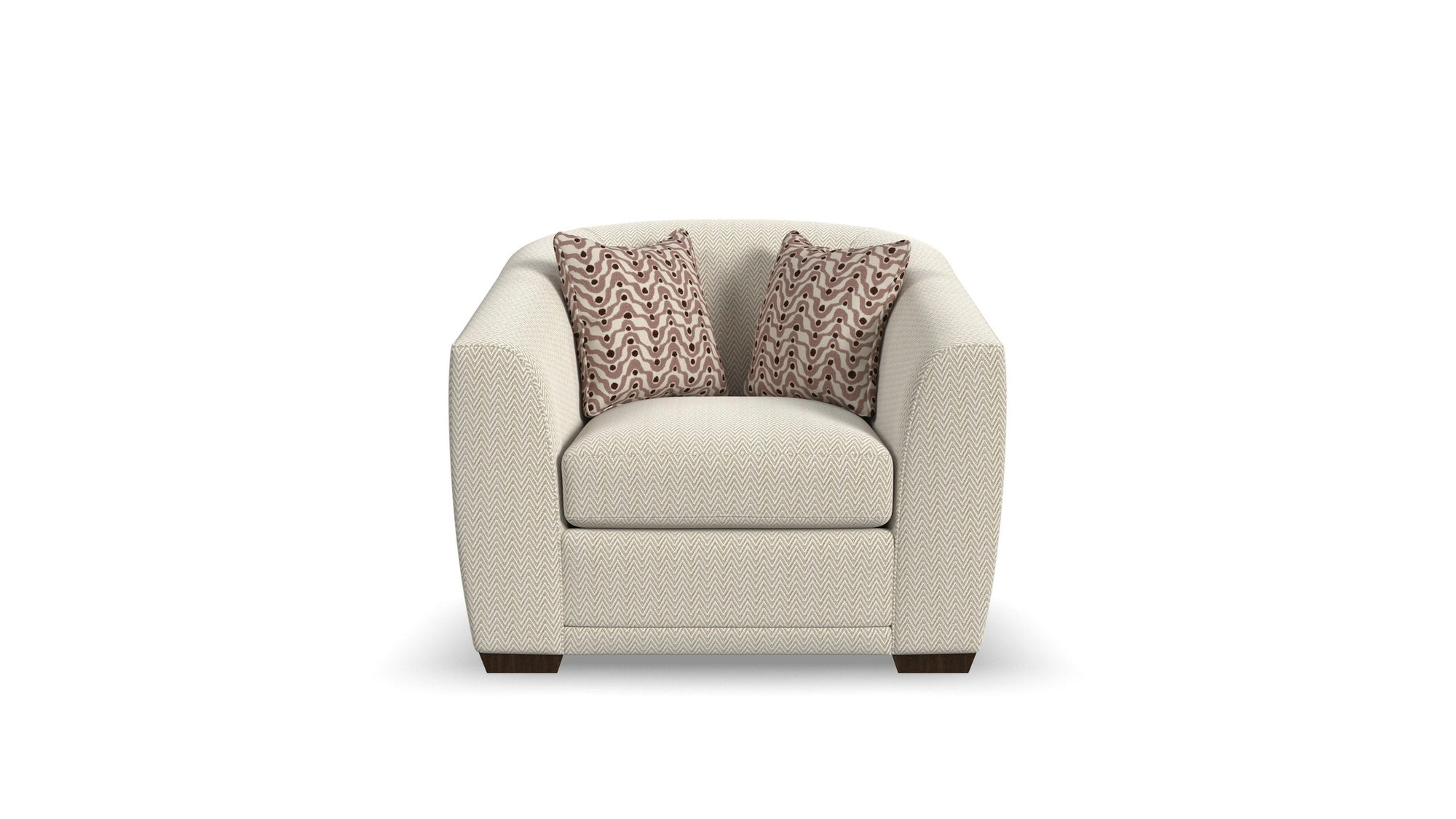 Jewel - Arm Chair