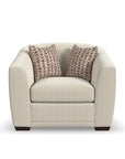 Jewel - Arm Chair