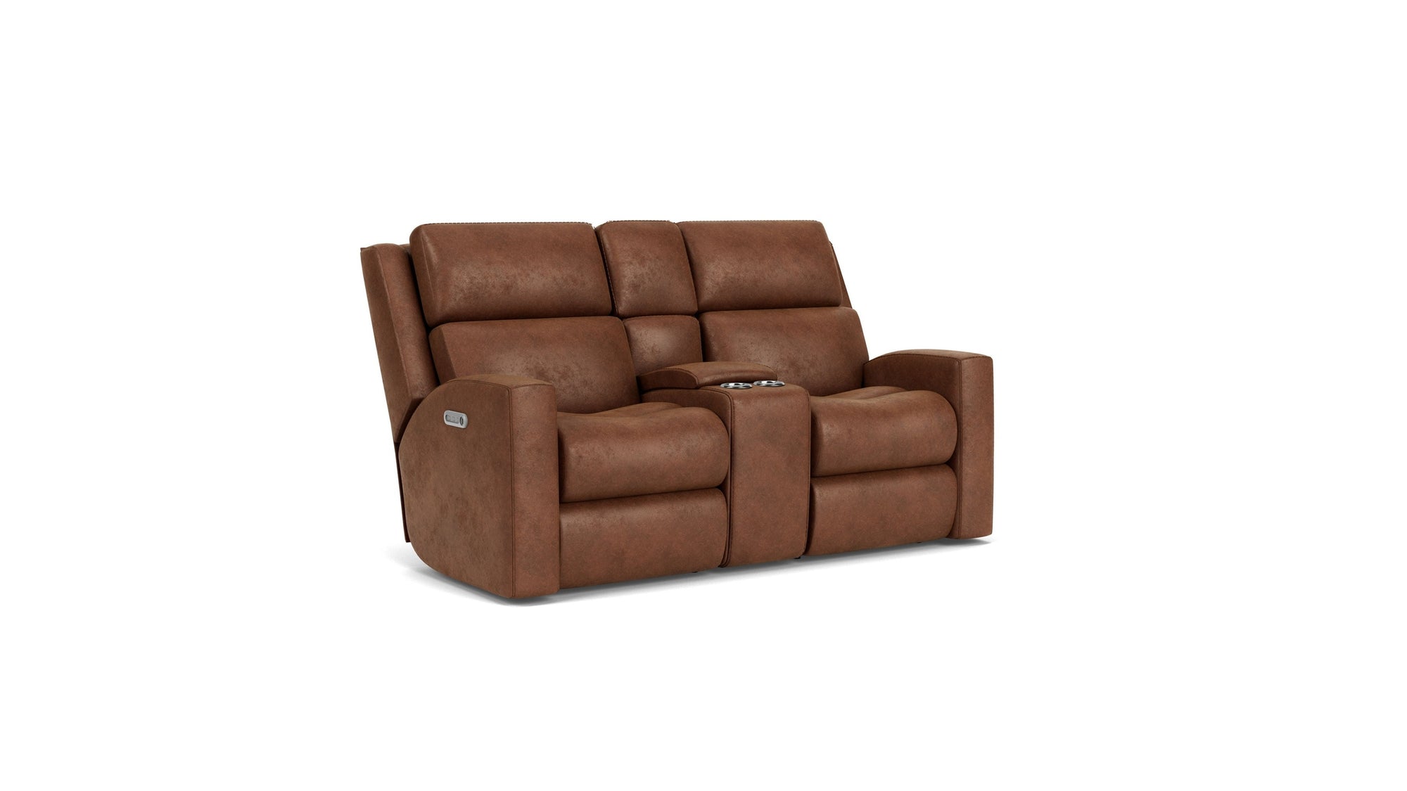 Score - Power Reclining Loveseat