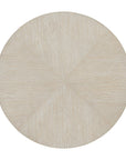 Modern Mood - Round Nightstand