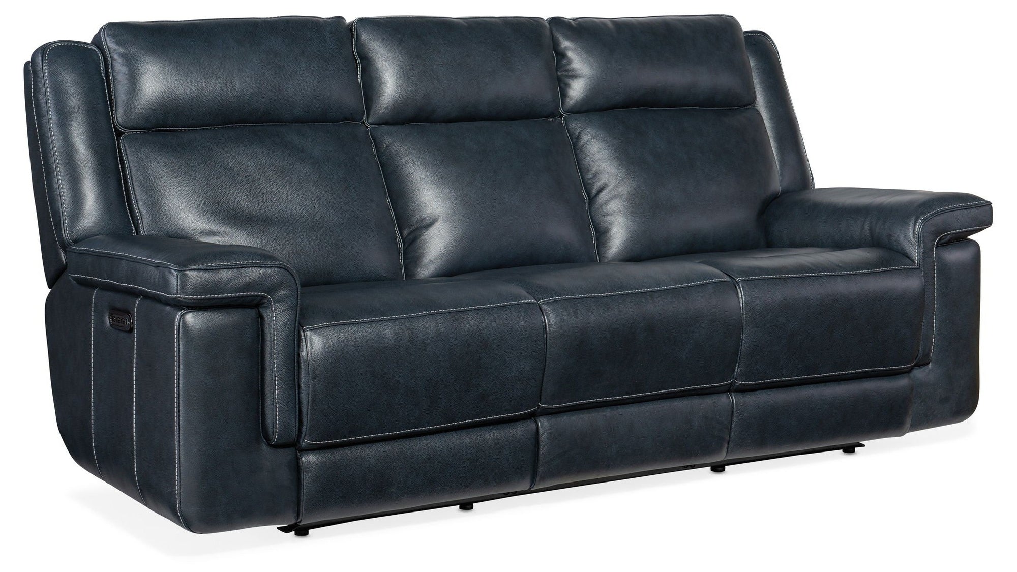 MS - Montel Lay Flat Power Sofa