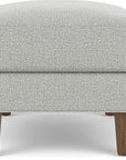 Venture - Fabric Ottoman