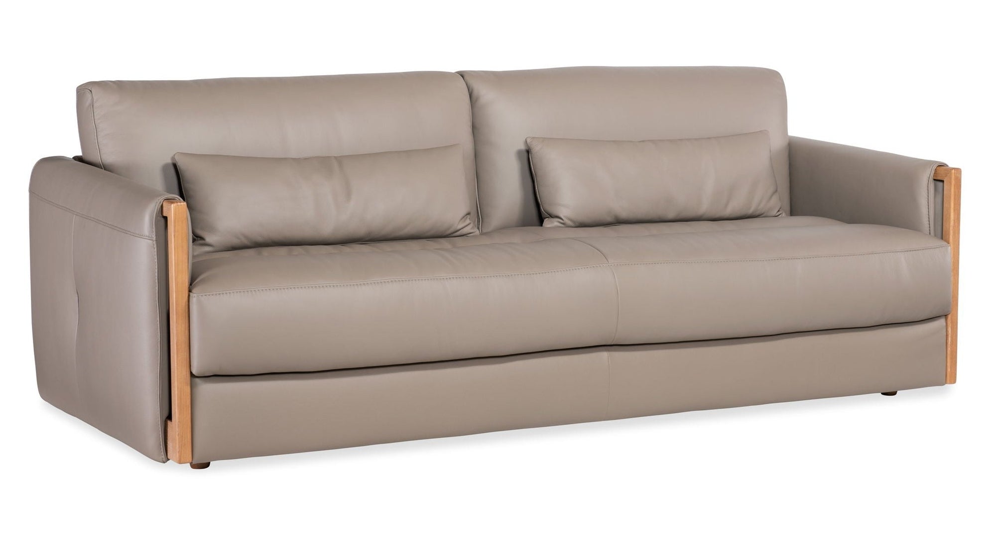 SS - Meridian Sofa - Gray