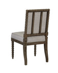 Sara - Dining Chair Set of 2