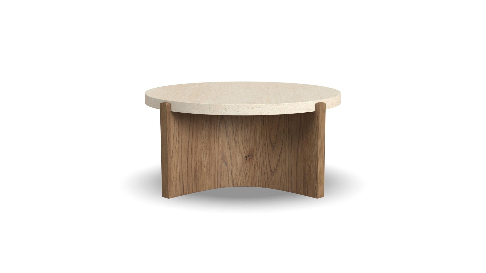 Eclipse - Round End table