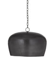 Bell - Pendant - Black
