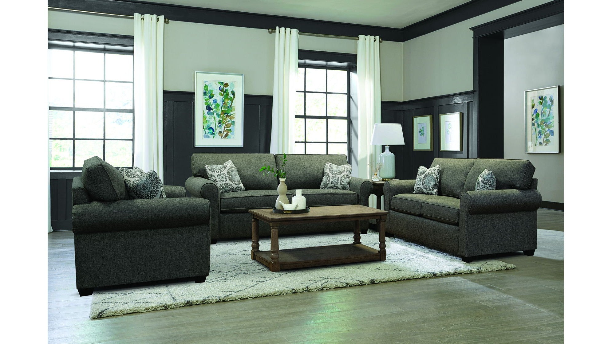 Seabury - 140 - Sleeper