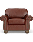 Bexley - Chair, Nailhead Trim