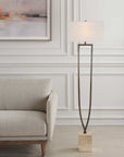 Fork In The Road - Floor Lamp