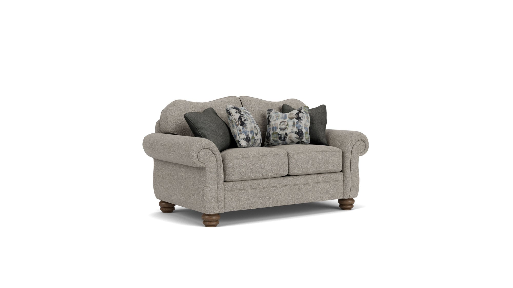 Bexley - Loveseat