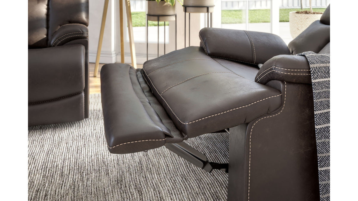Clive - Power Recliner