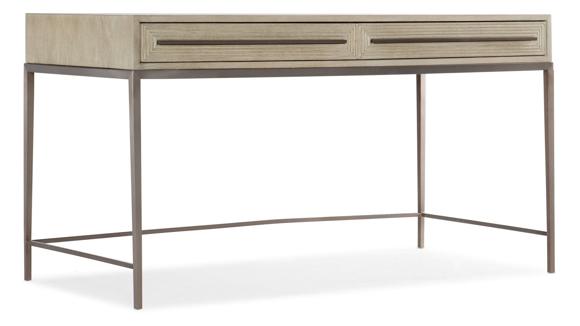 Cascade - Writing Desk - Light Brown