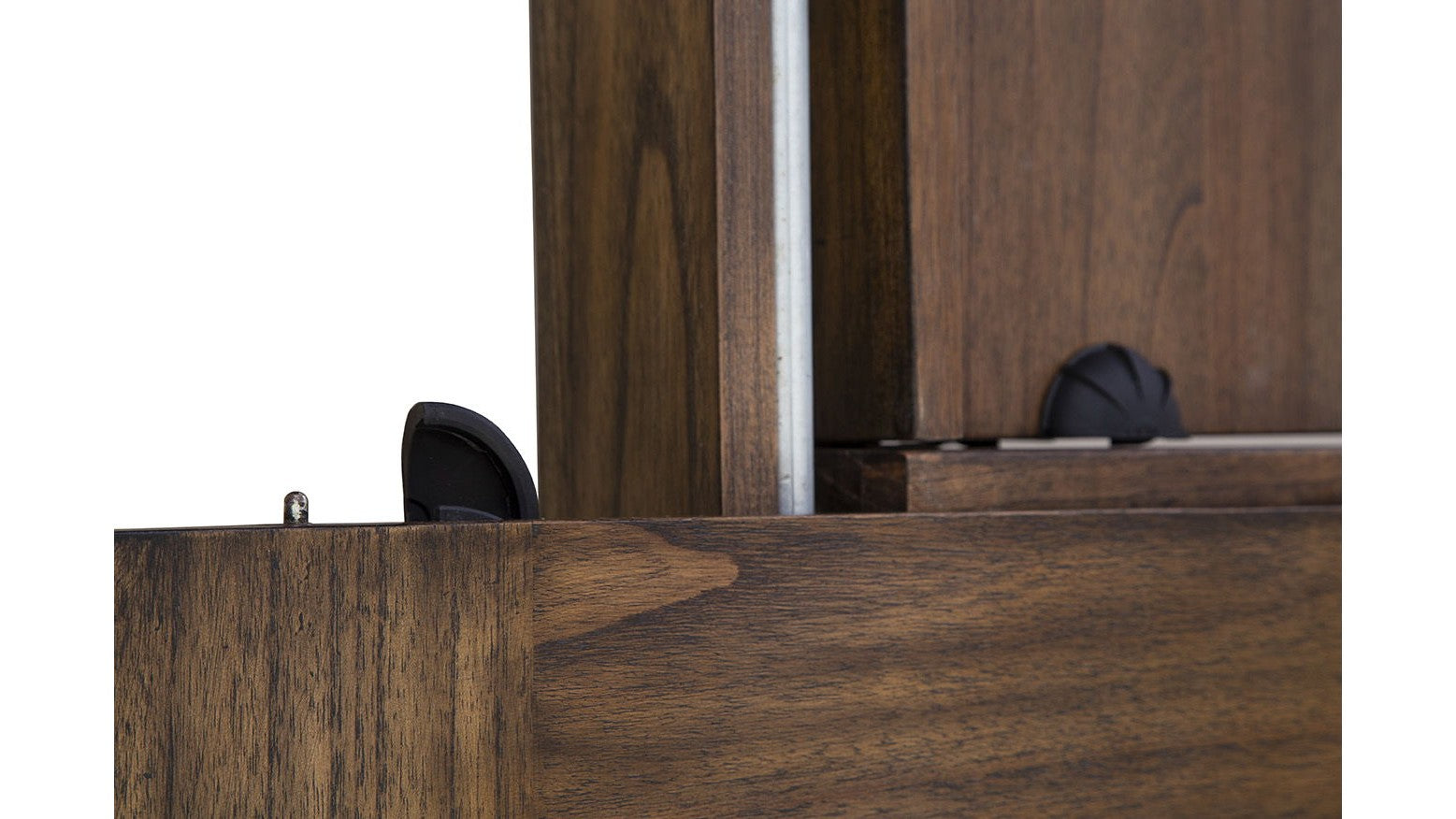 Leon - Dining Table - Dark Brown