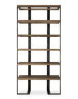 Felix - Reclaimed Oak Etagere