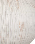 Meryl - Table Lamp - Aged White