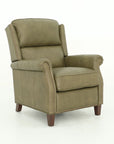 Shasta - Recliner Push Thru The Arm