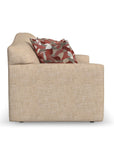 Aggie - Fabric Sofa