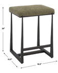 Midas - Counter Stool