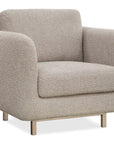 CC - Dawson Swivel Accent Chair