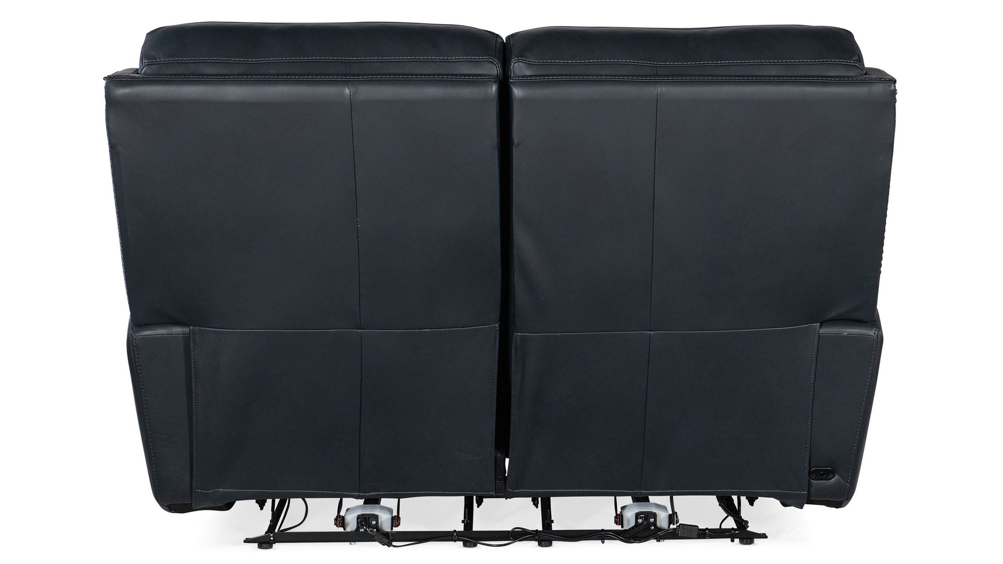 MS - Ruthe Zero Gravity Power Recline Loveseat