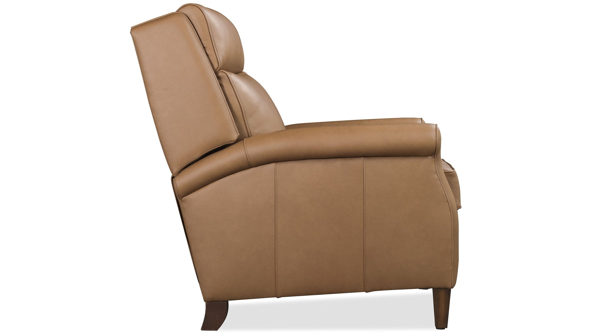 Randall - Power Recliner With Pop-Up Headrest