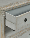 Matthews - Chest - Gray