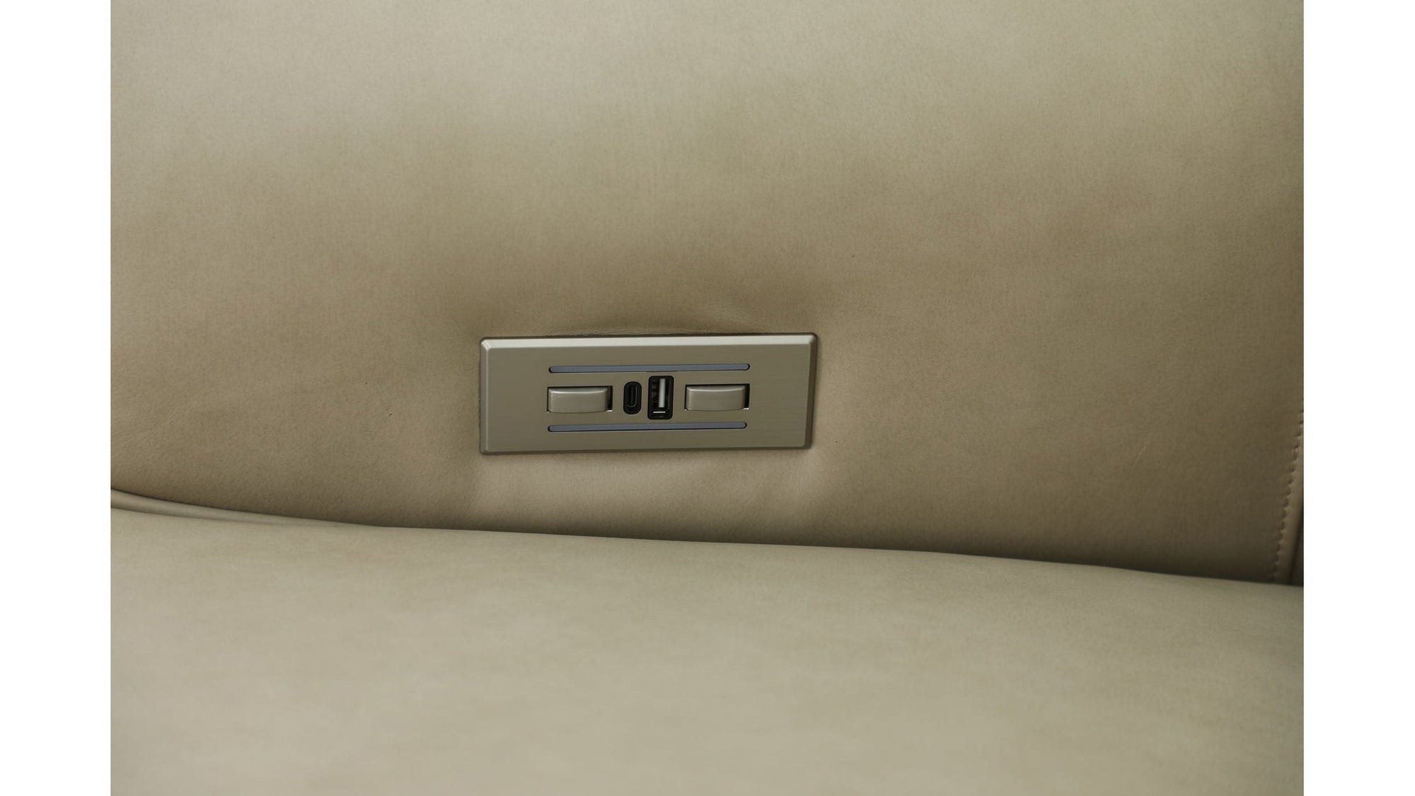 Scottie - 1P Recliner Wall Hugger