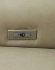 Scottie - 1P Recliner Wall Hugger