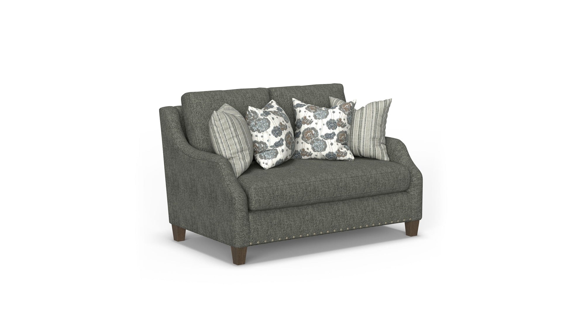 Gianna - Bench Loveseat