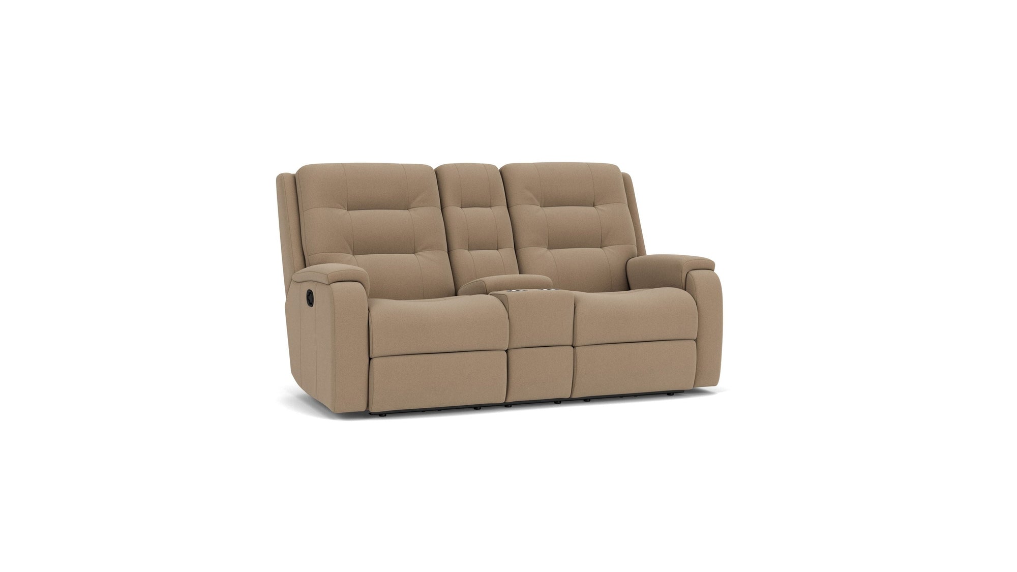 Arlo - Loveseat