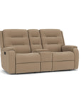 Arlo - Loveseat