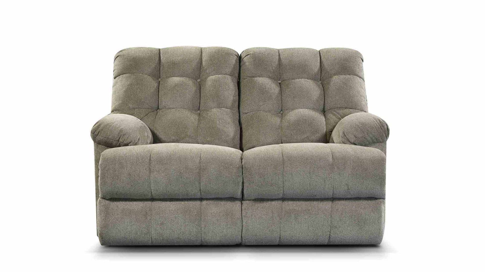 EZ Motion - EZ200 - Double Reclining Loveseat