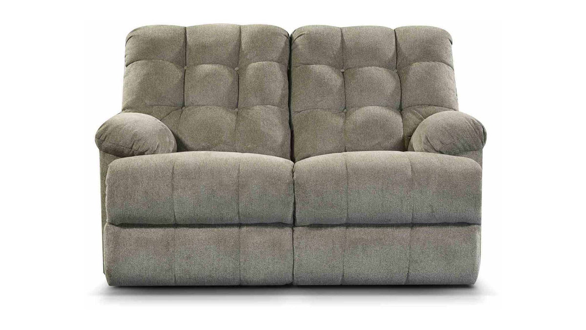 EZ Motion - EZ200 - Double Reclining Loveseat