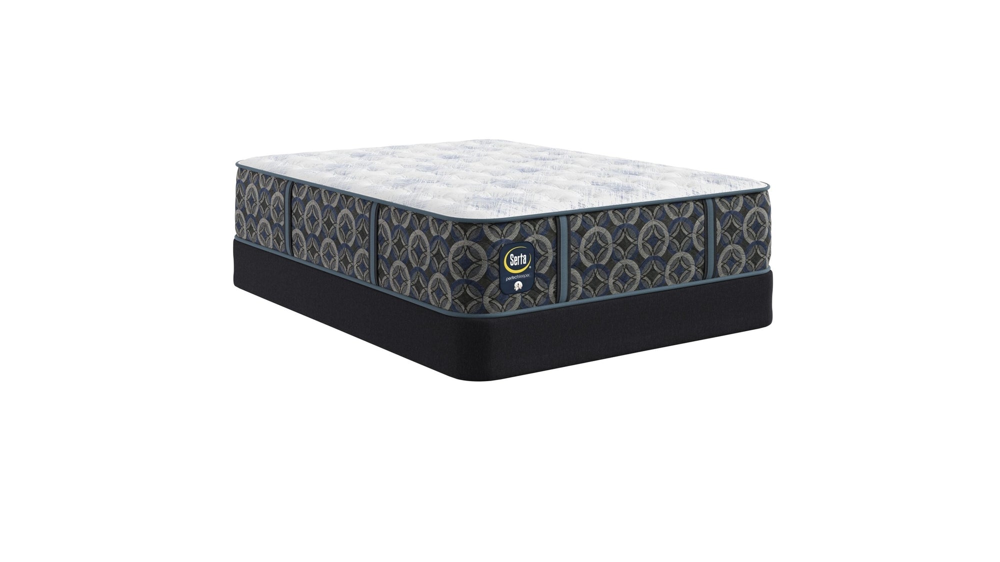 Perfect Sleeper - 14" Cascade Range Extra Firm Mattress