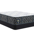 Perfect Sleeper - 14" Cascade Range Extra Firm Mattress